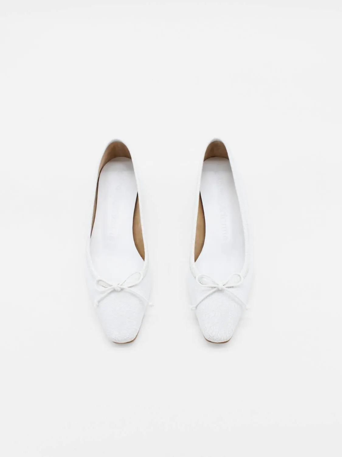 About Arianne - Women's Mina Pump