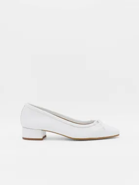 About Arianne - Women's Mina Pump