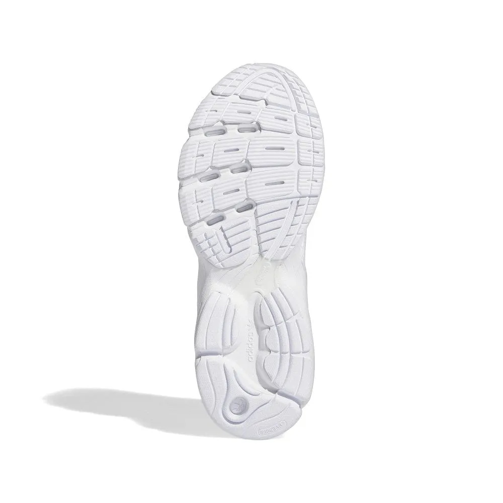 adidas Womens Astir - White / Pink / Silver