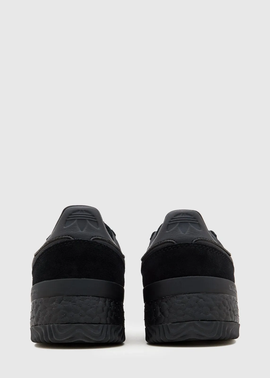 ADIDAS X ALEXANDER WANG: BBALL SOCCER [BLACK]