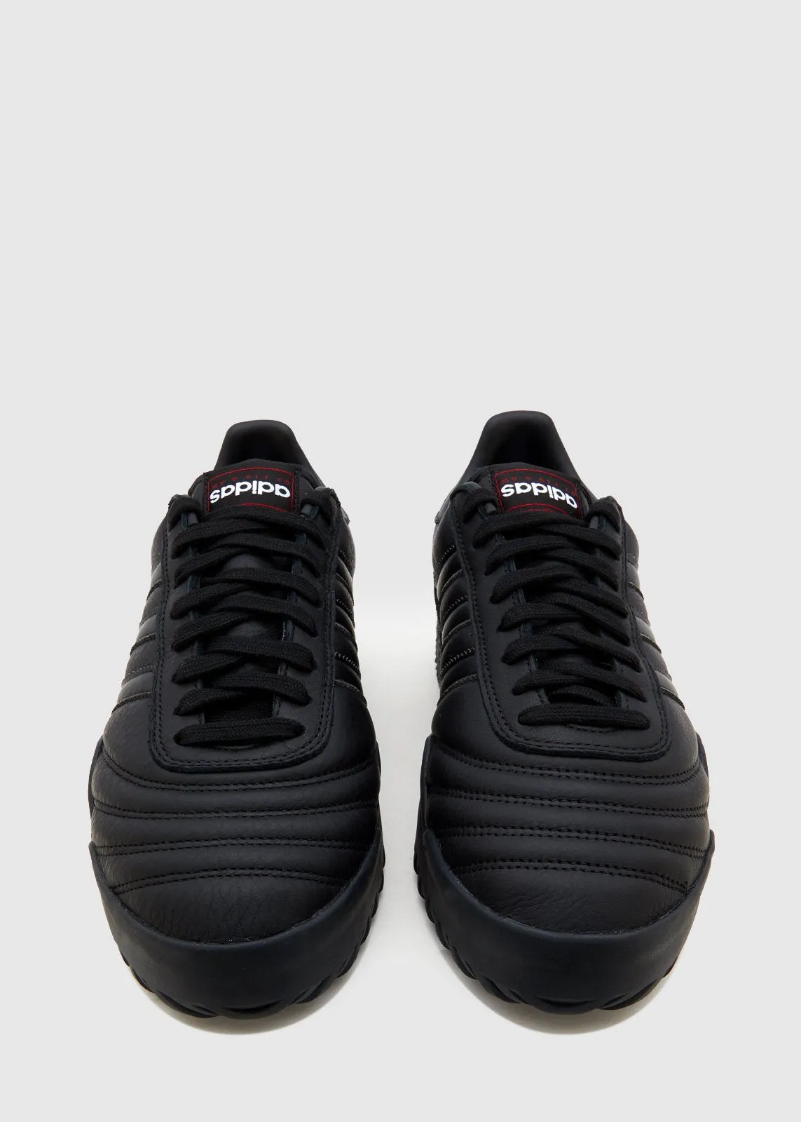 ADIDAS X ALEXANDER WANG: BBALL SOCCER [BLACK]