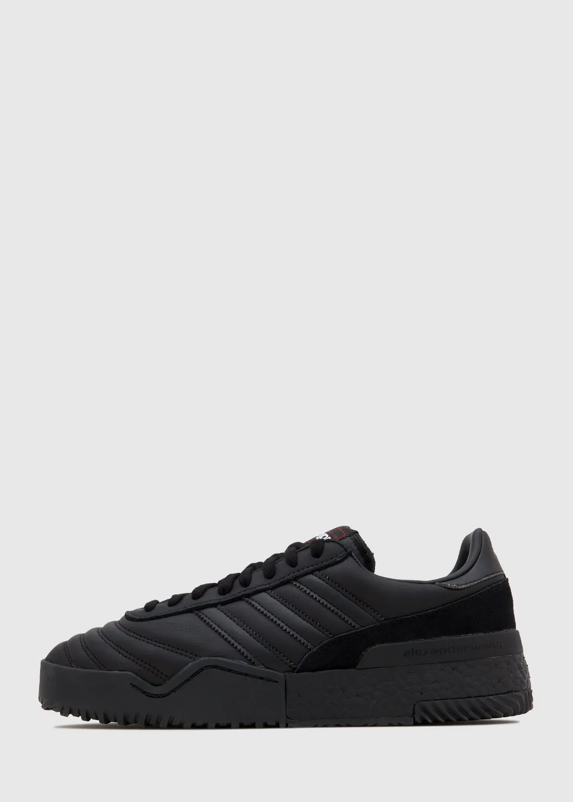 ADIDAS X ALEXANDER WANG: BBALL SOCCER [BLACK]