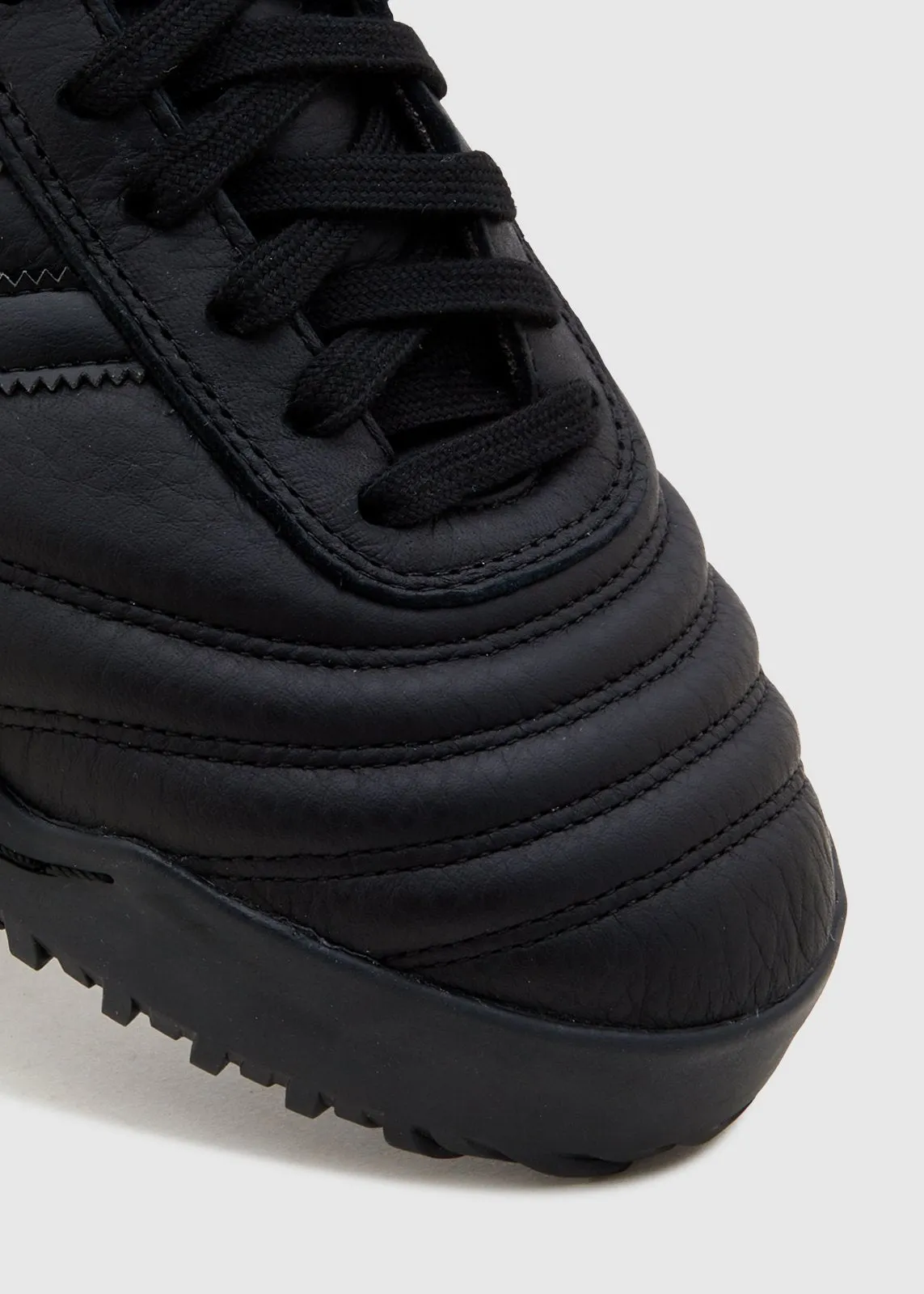 ADIDAS X ALEXANDER WANG: BBALL SOCCER [BLACK]