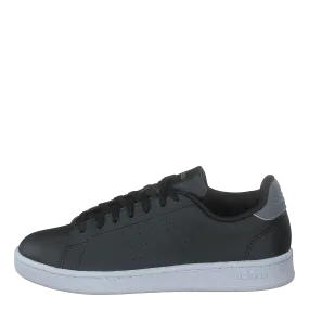 Advantage Shoes Core Black / Core Black / Grey Three