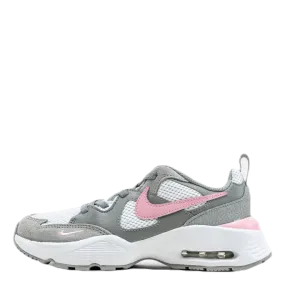 Air Max Fusion PS Pink/Grey