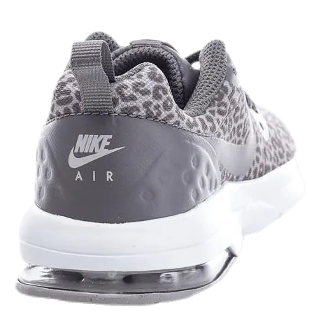 Air Max Motion Lightweight PS Patterned/Grey