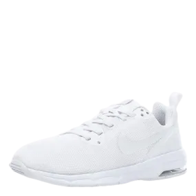 Air Max Motion Lightweight PS White