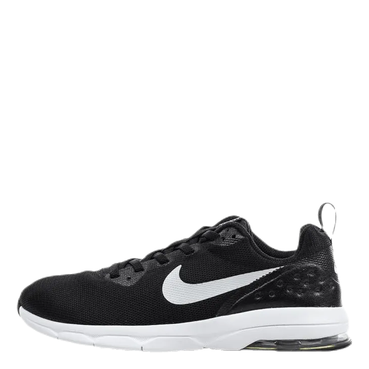 Air Max Motion Lightweight PS White/Black
