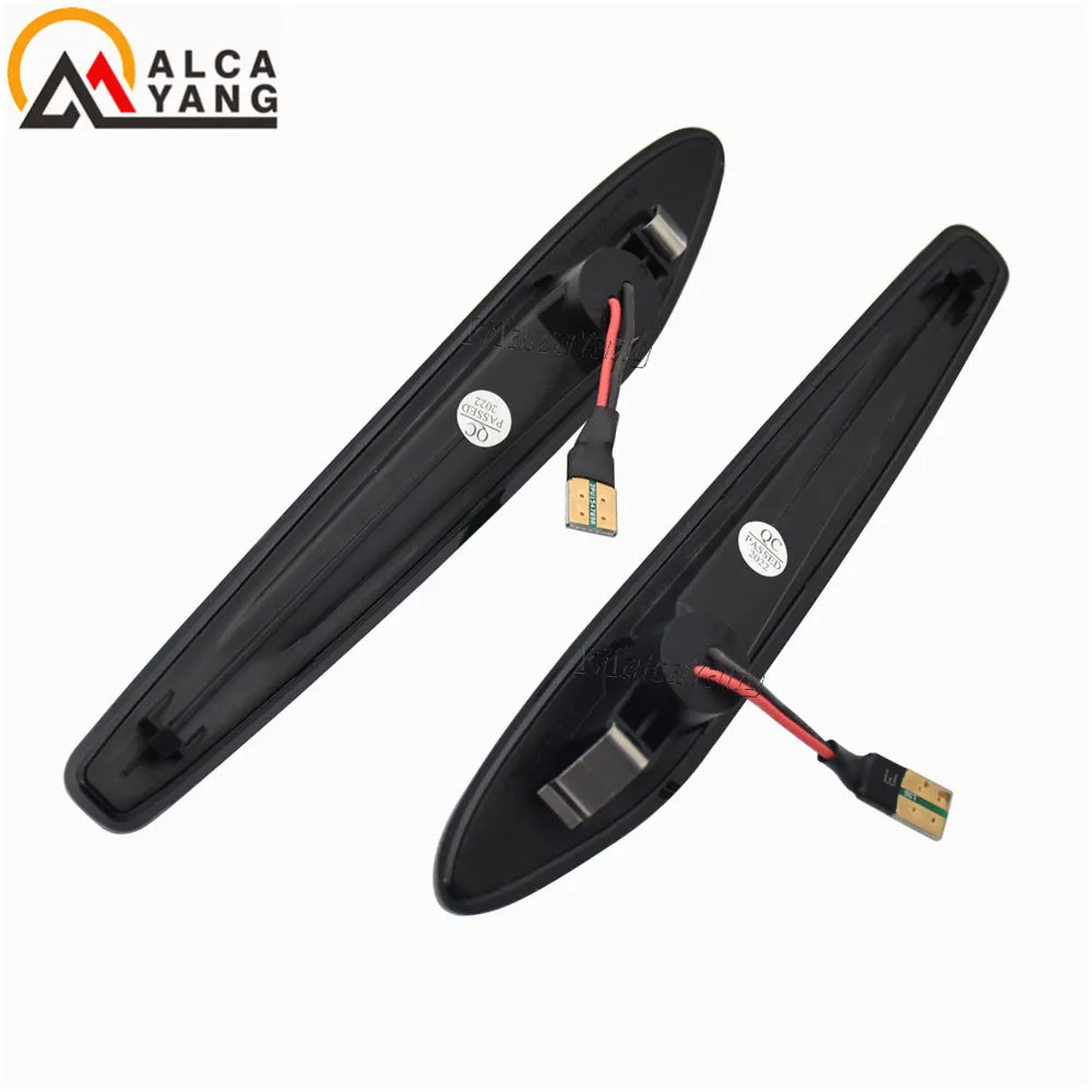 Alfa Romeo Dynamic Blinker Light (939)
