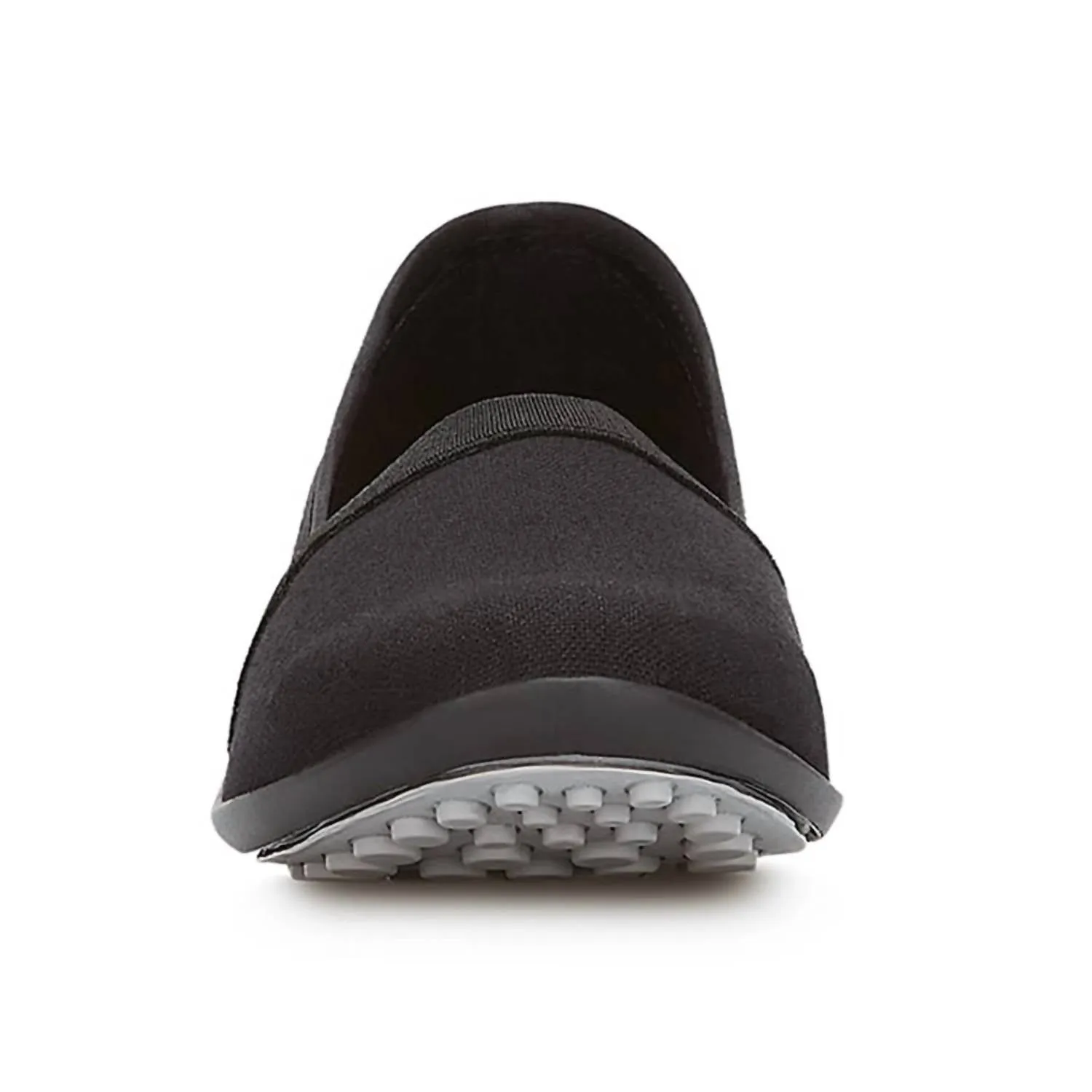 Andrea - Women's Everyday Comfort Flat Shoes