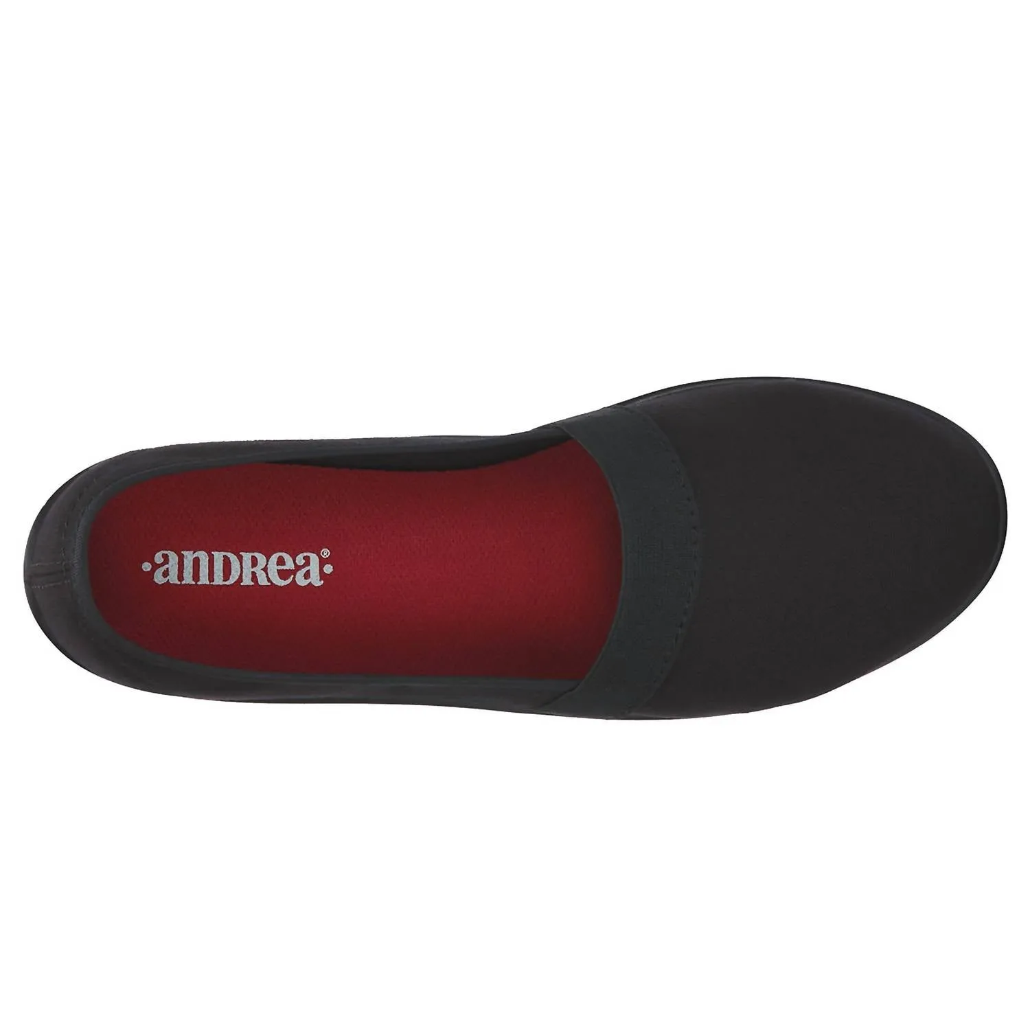 Andrea - Women's Everyday Comfort Flat Shoes