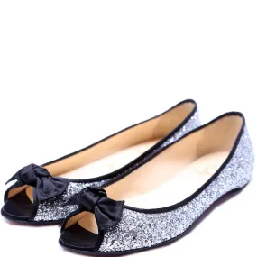 Ballet Flats Size 38