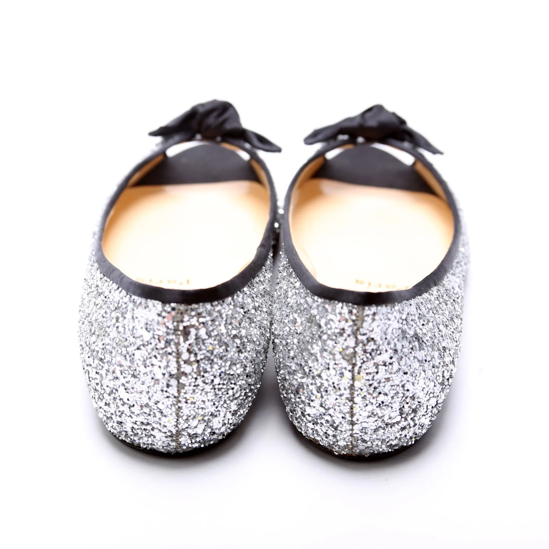 Ballet Flats Size 38