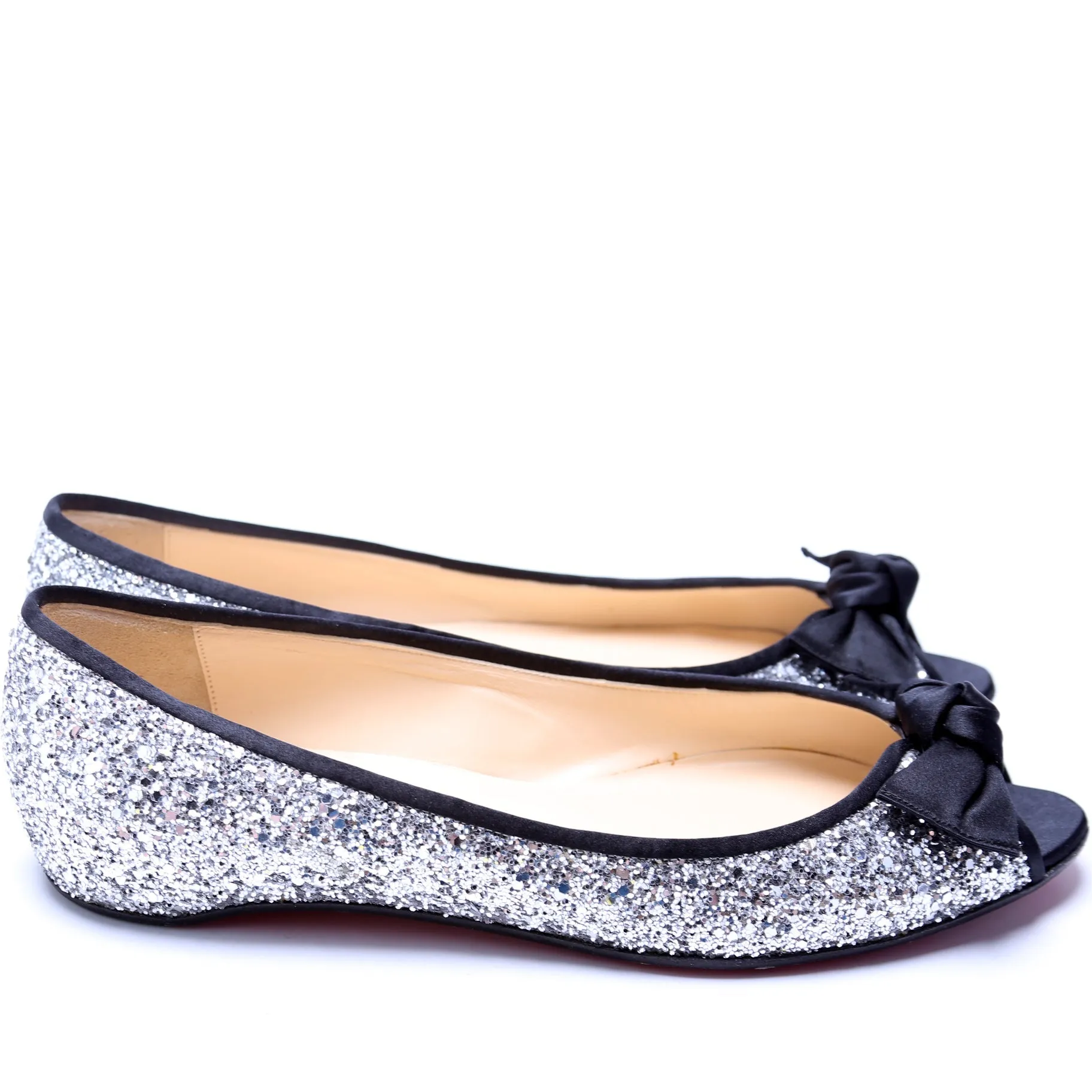Ballet Flats Size 38