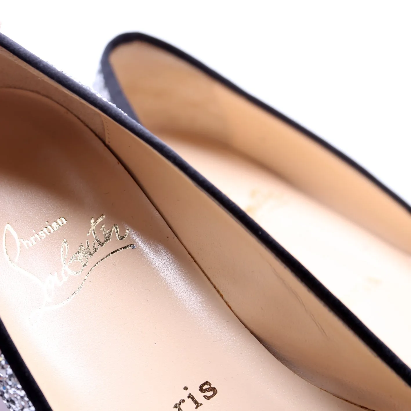 Ballet Flats Size 38