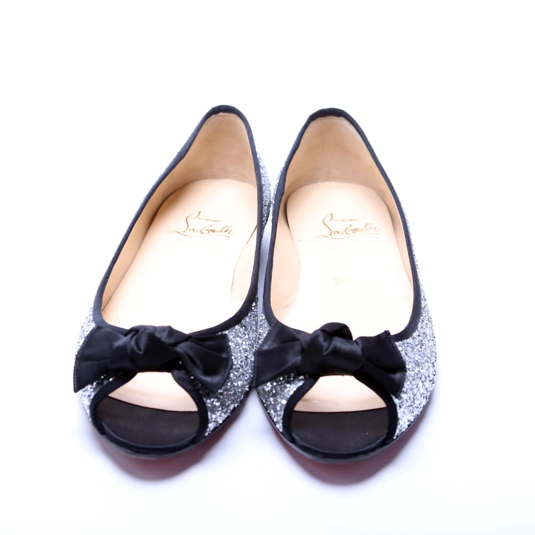 Ballet Flats Size 38