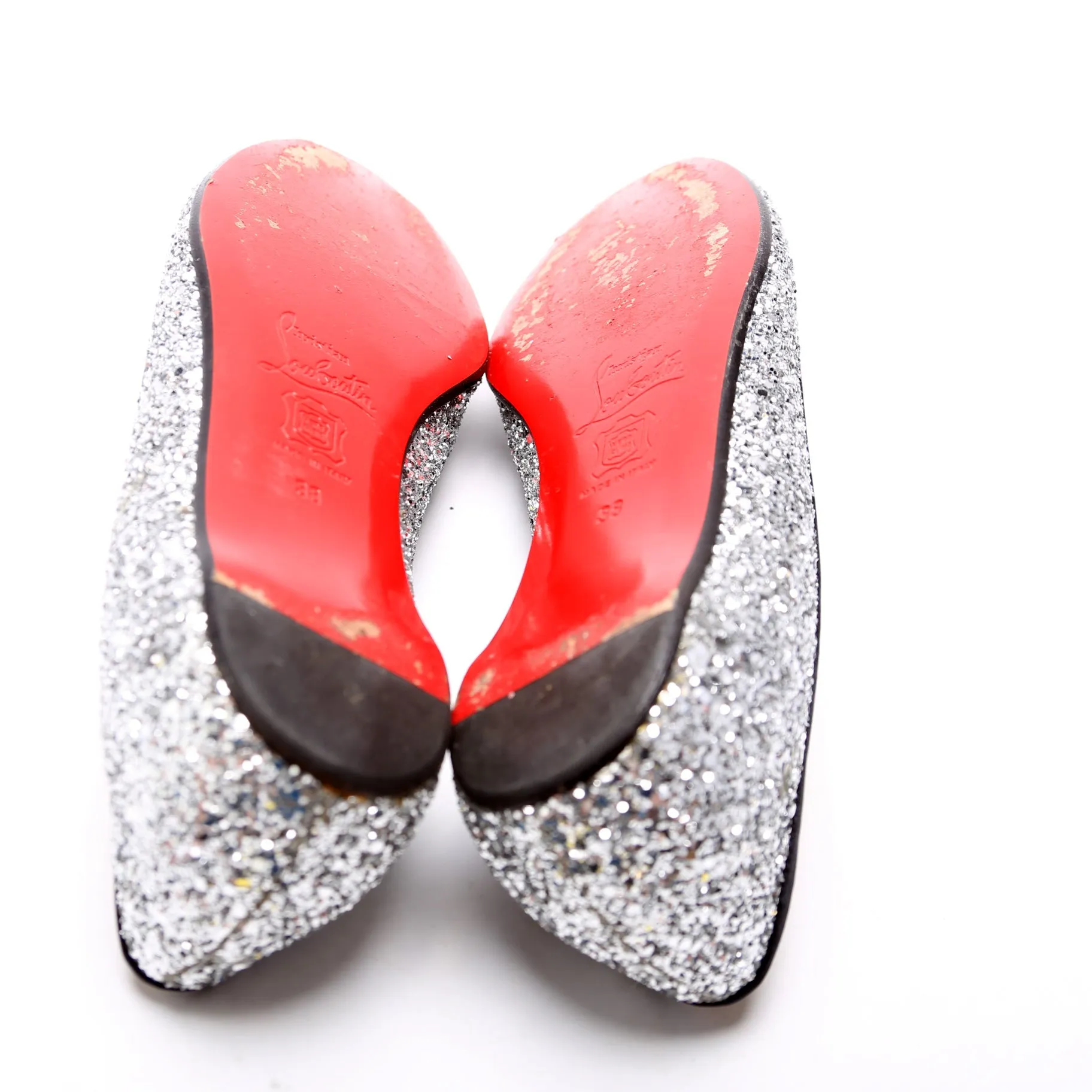 Ballet Flats Size 38