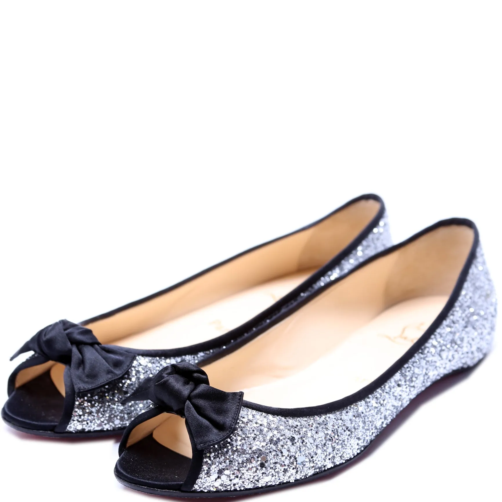 Ballet Flats Size 38