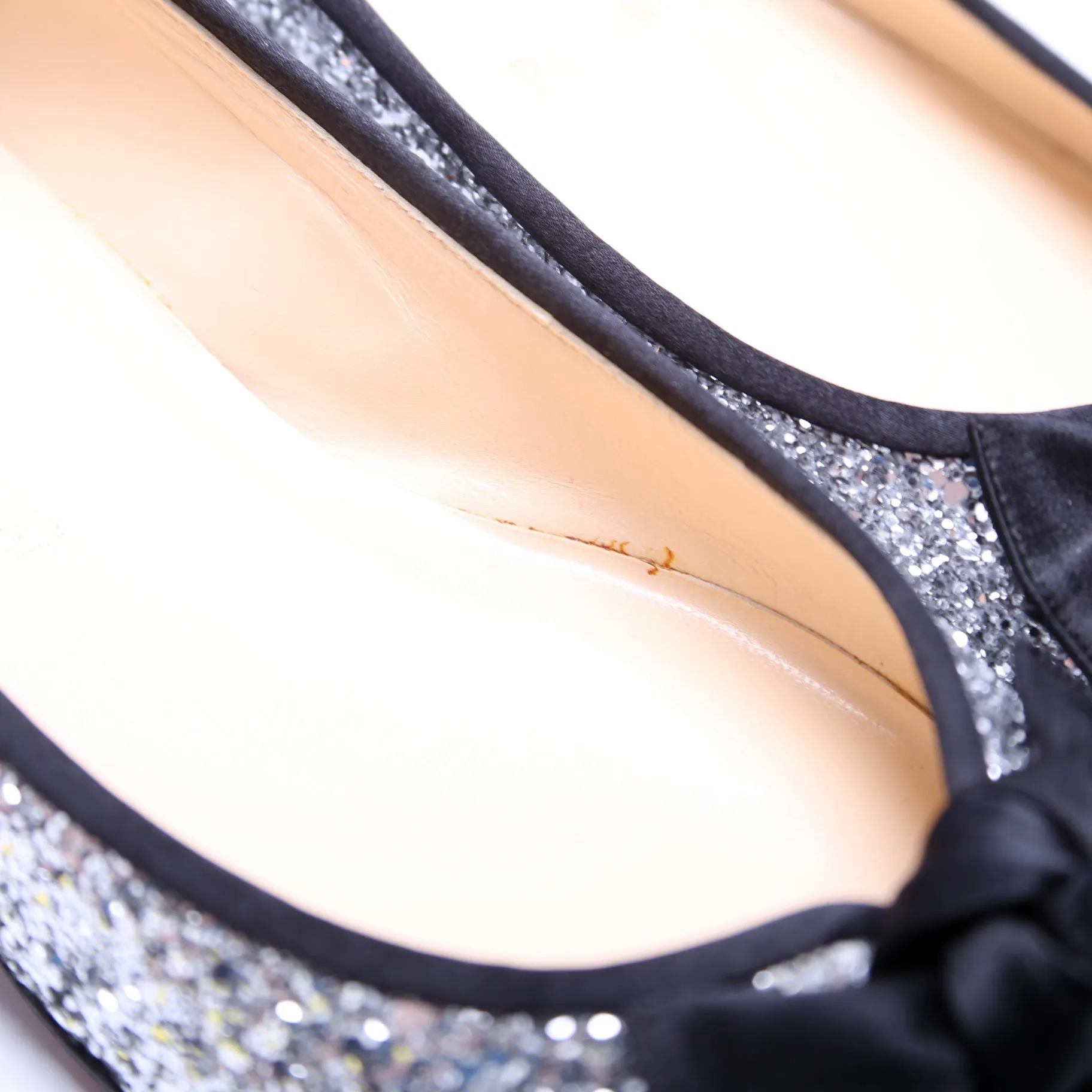 Ballet Flats Size 38