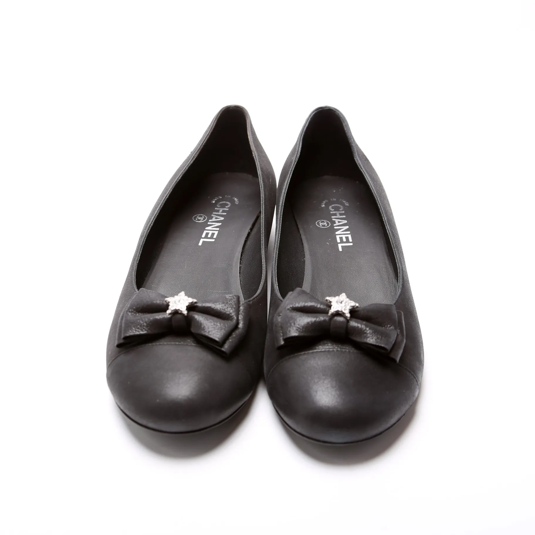 Ballet Flats Size 40.5