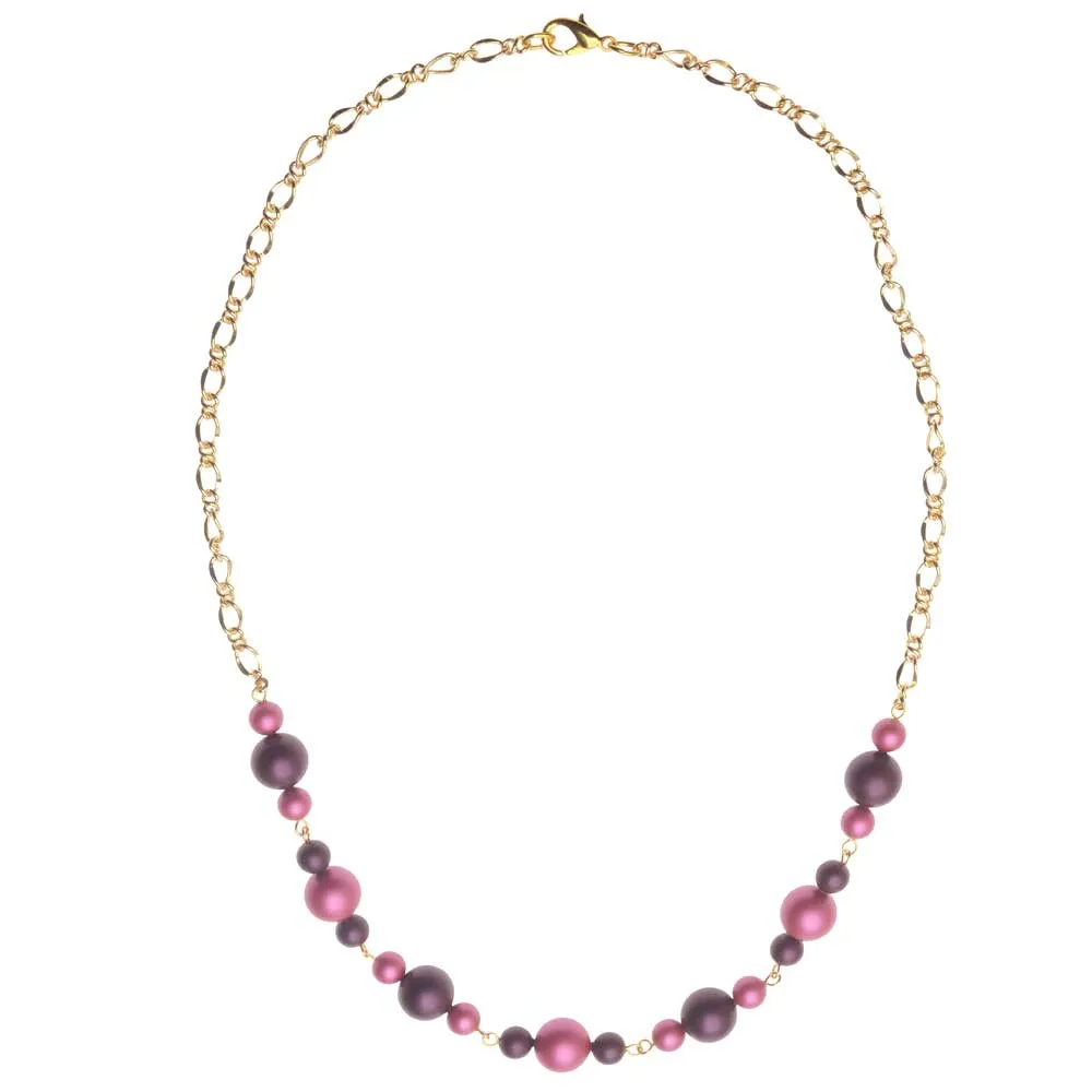 Berry Festival Necklace