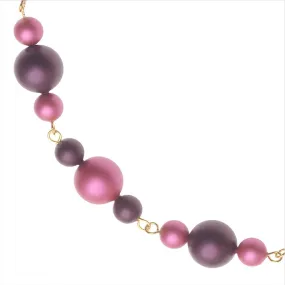 Berry Festival Necklace