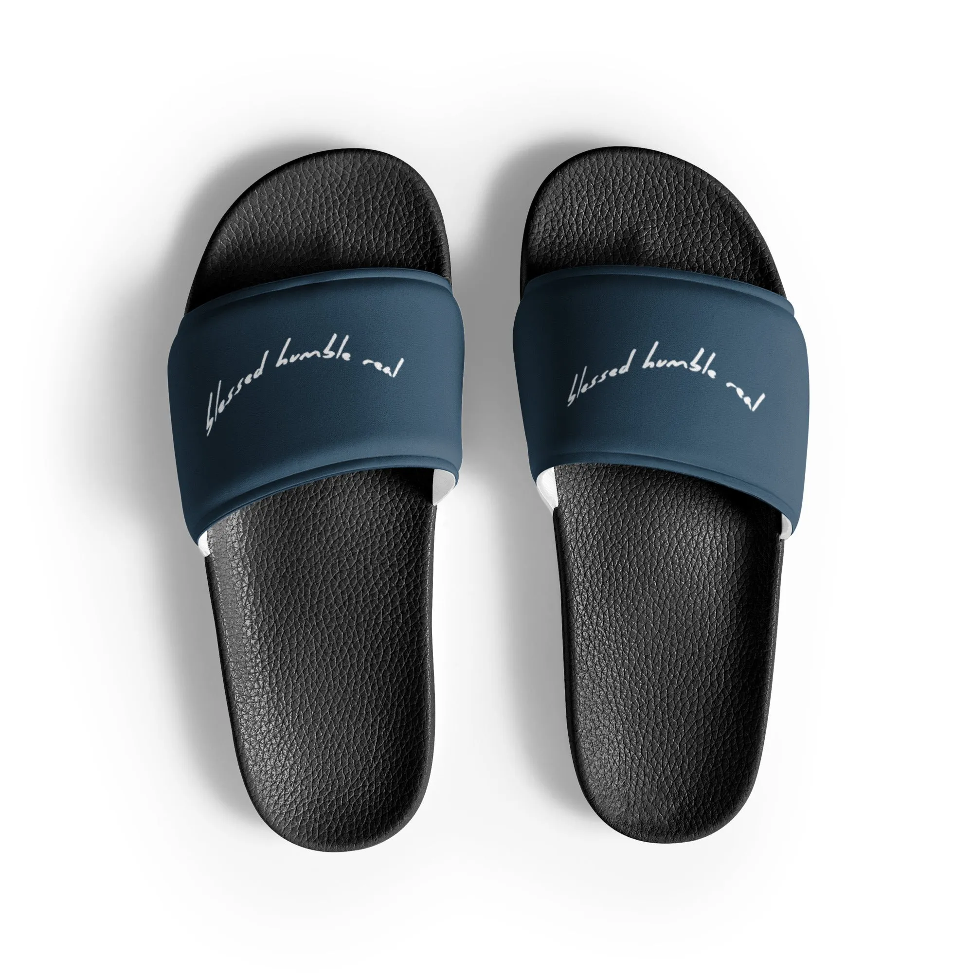 BHR Slides Arapawa