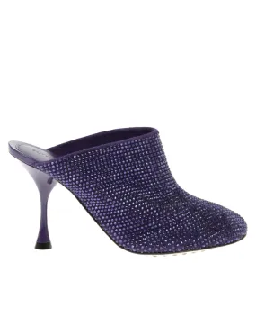 Bottega Veneta Dot Pumps