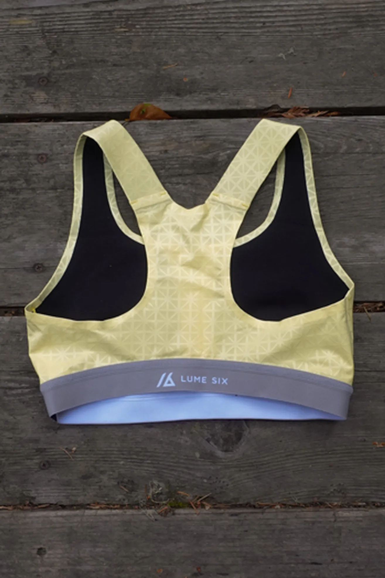 Cirra High Impact Sports Bra