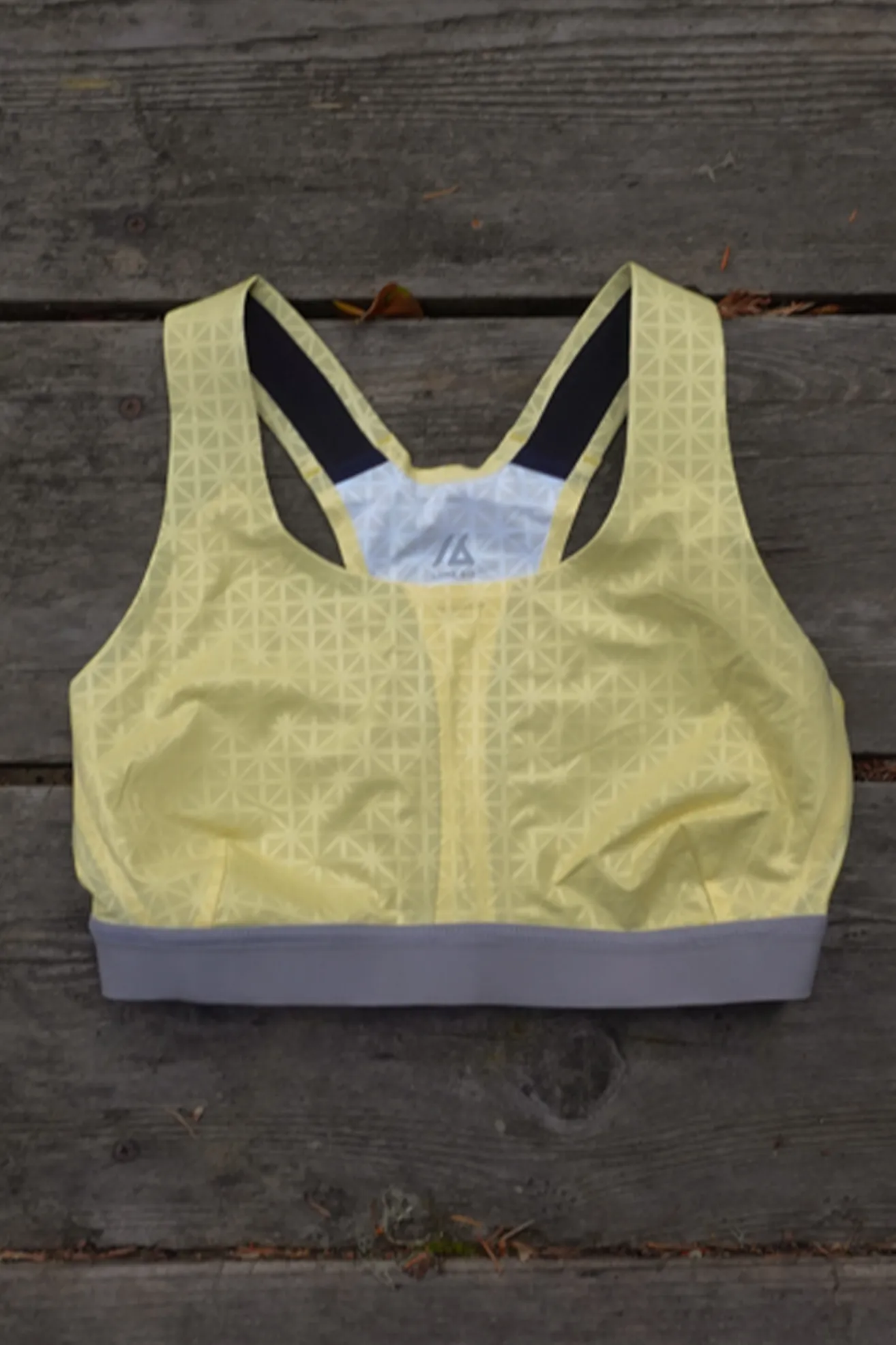 Cirra High Impact Sports Bra