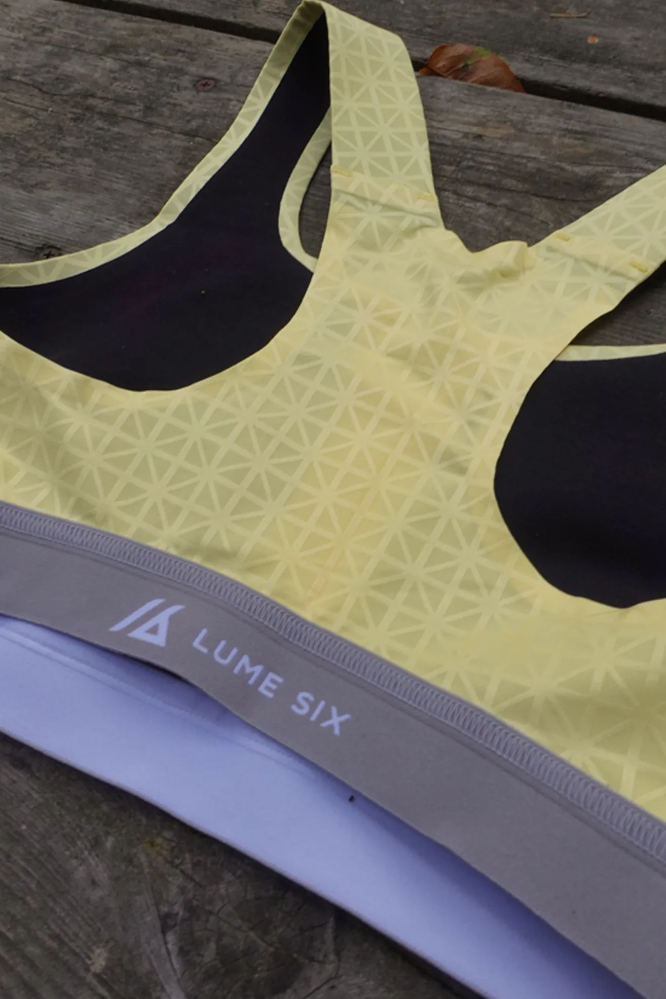 Cirra High Impact Sports Bra