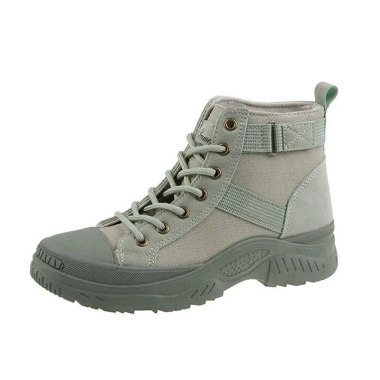 Cuzcare Women Orthopedic Shoes Casual Sneakers