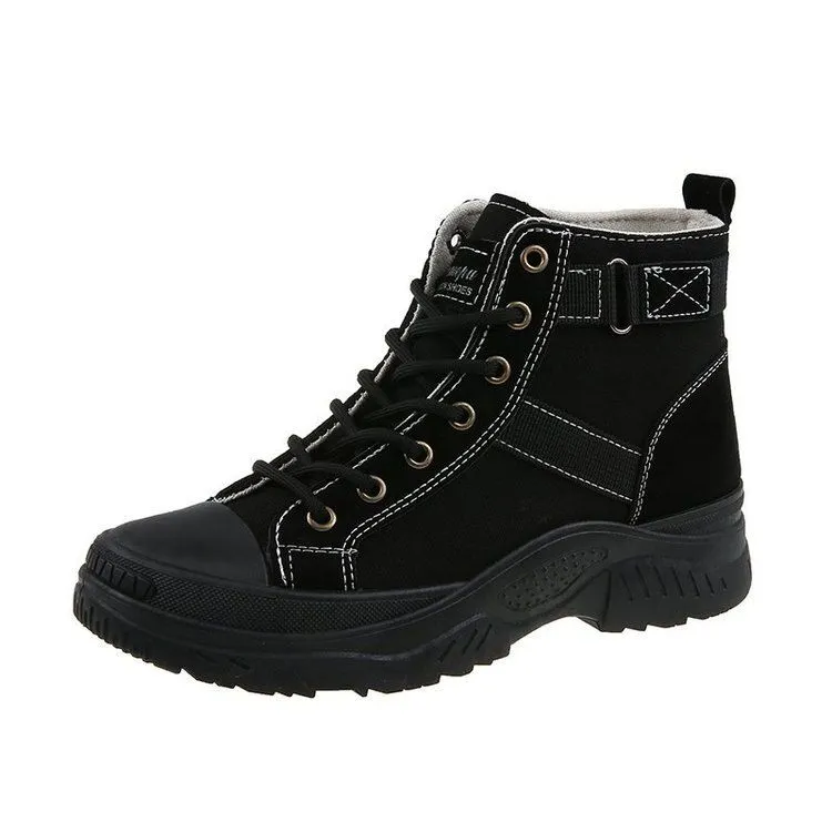 Cuzcare Women Orthopedic Shoes Casual Sneakers