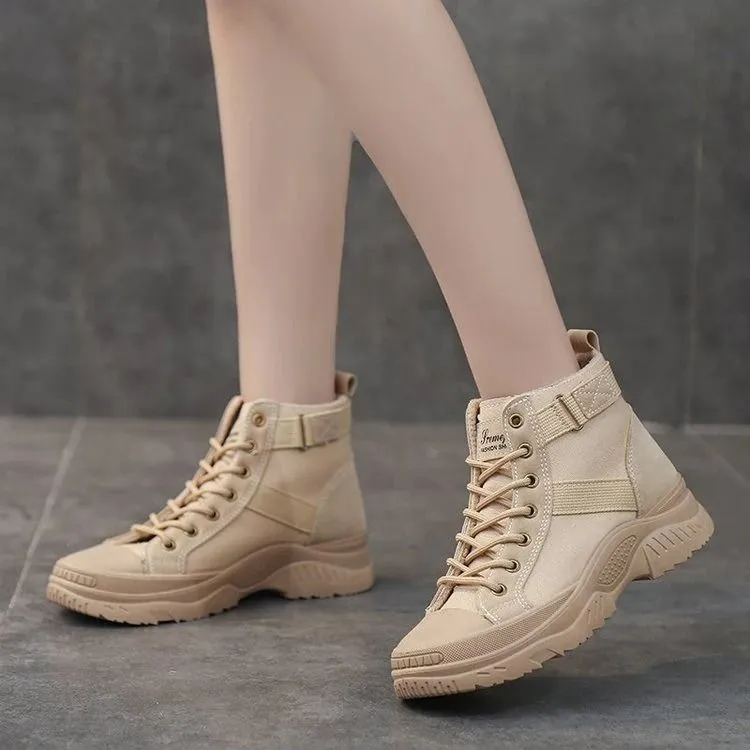 Cuzcare Women Orthopedic Shoes Casual Sneakers