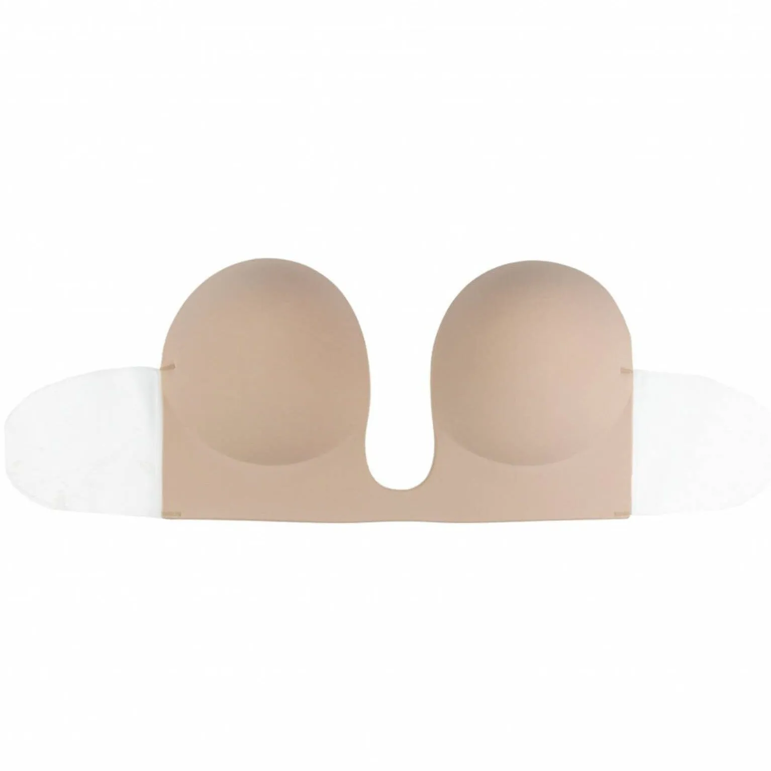 Deep Plunge Supportive Formal Wear Bra