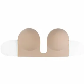 Deep Plunge Supportive Formal Wear Bra