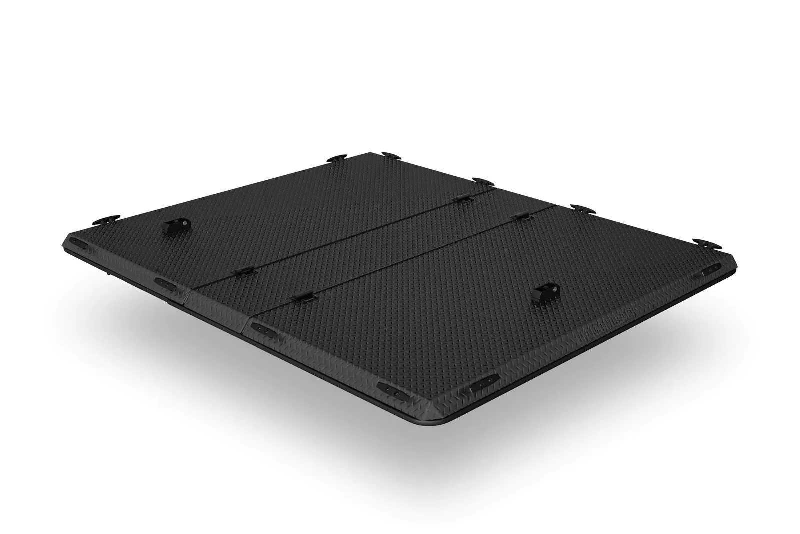 Diamondback SE 2022  Tundra Tonneau Cover