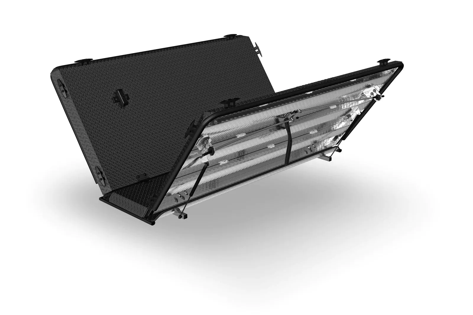 Diamondback SE 2022  Tundra Tonneau Cover