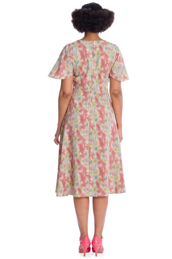 Festival Freedom Dress