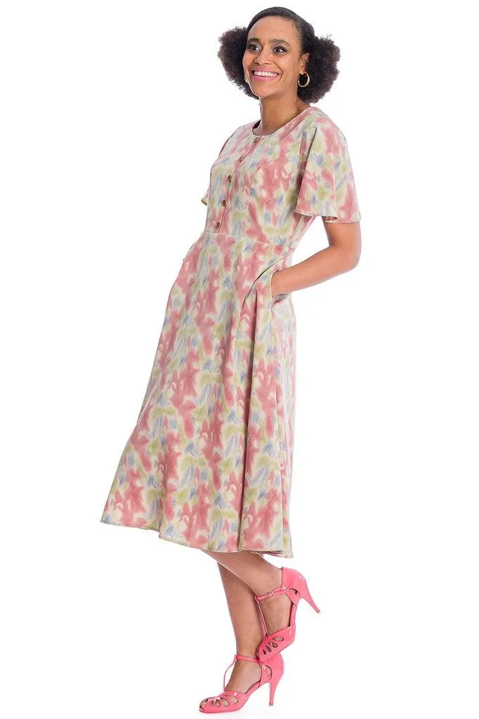Festival Freedom Dress