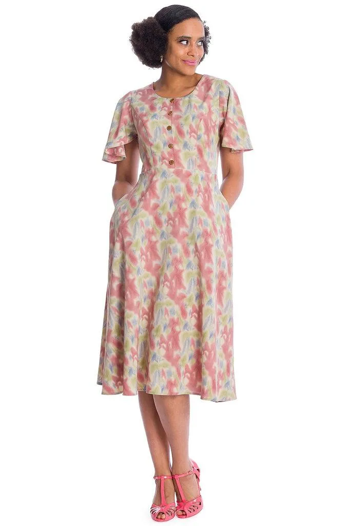 Festival Freedom Dress