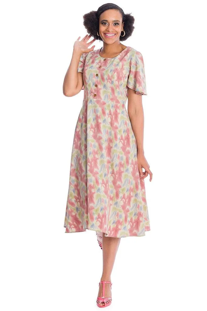 Festival Freedom Dress