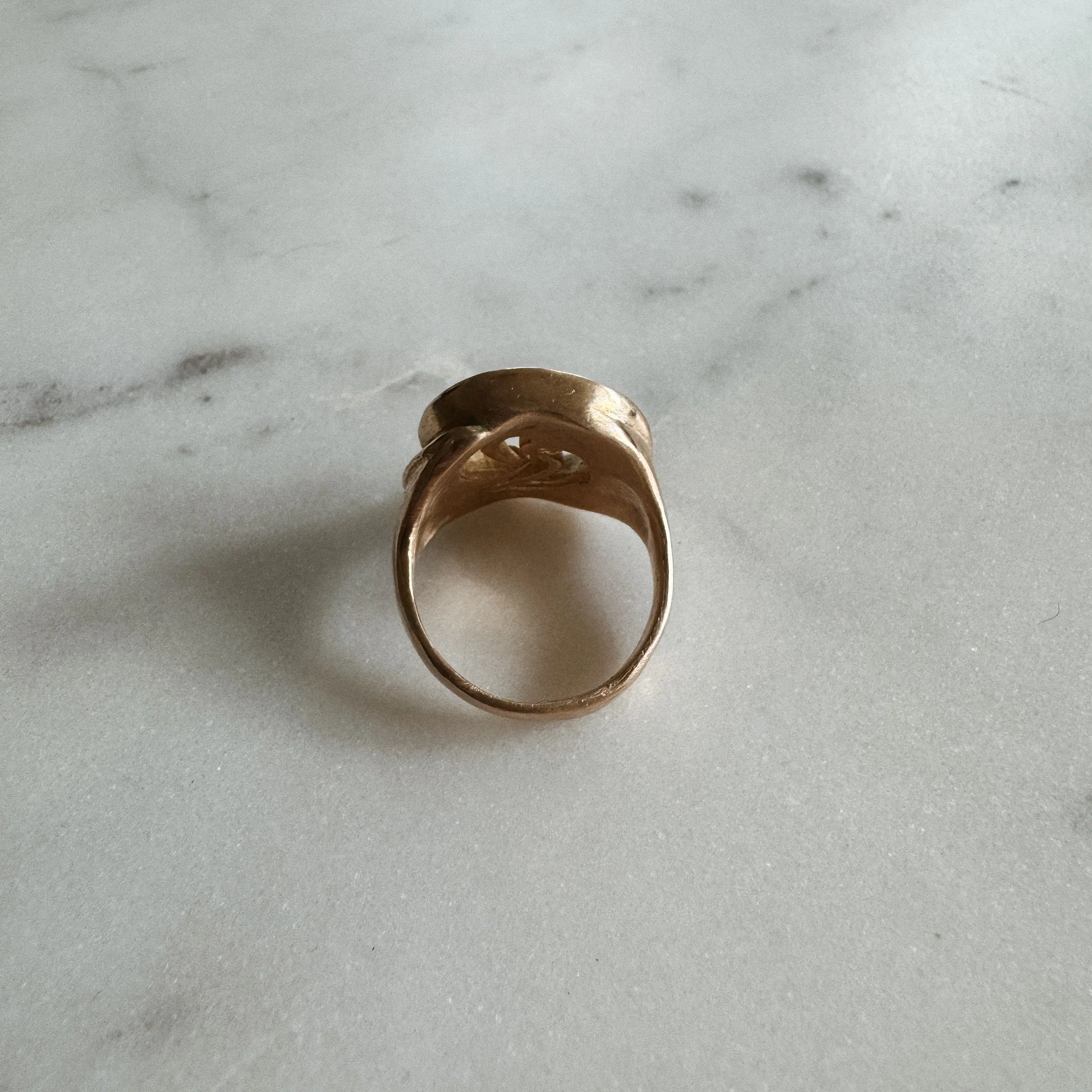 FESTIVAL RING