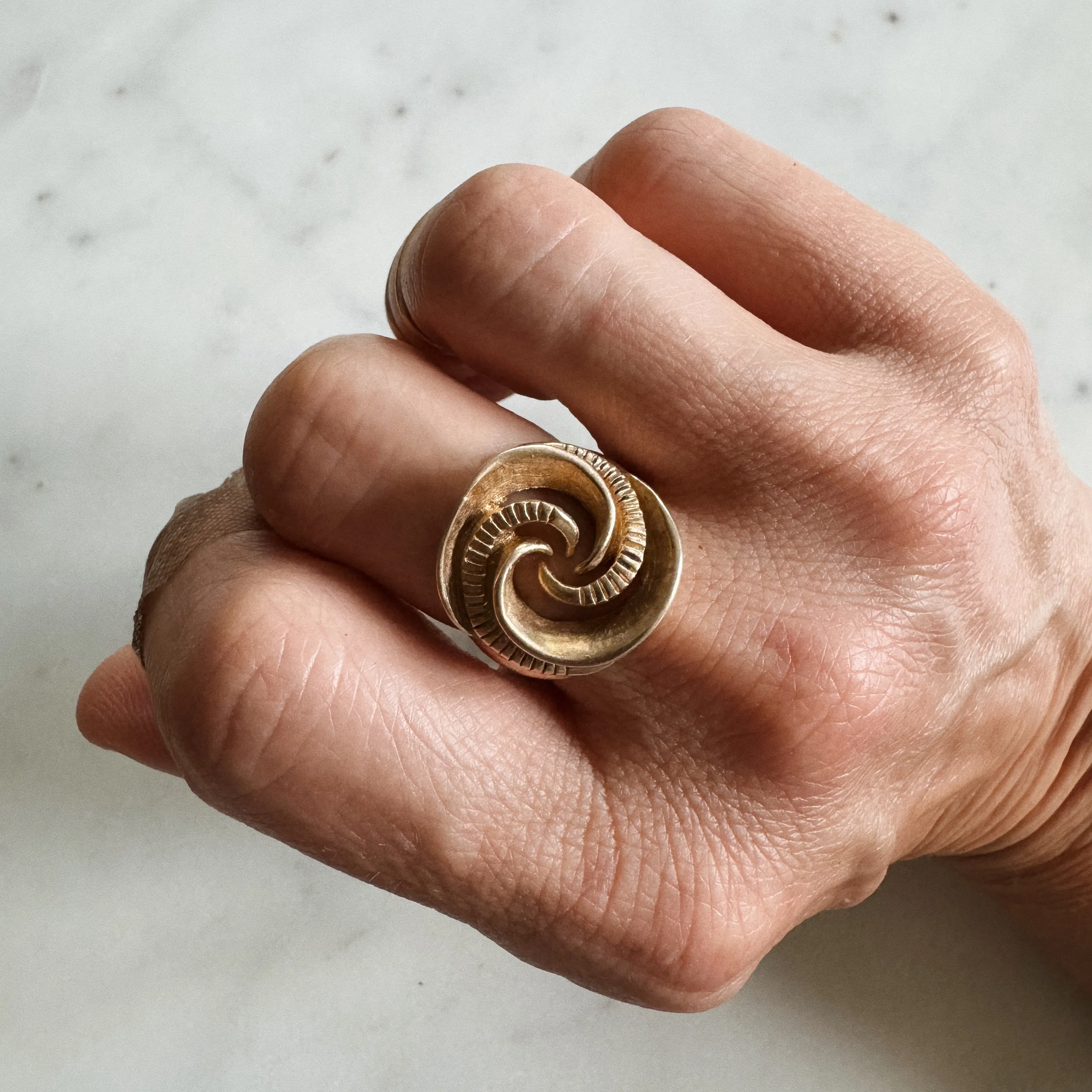 FESTIVAL RING