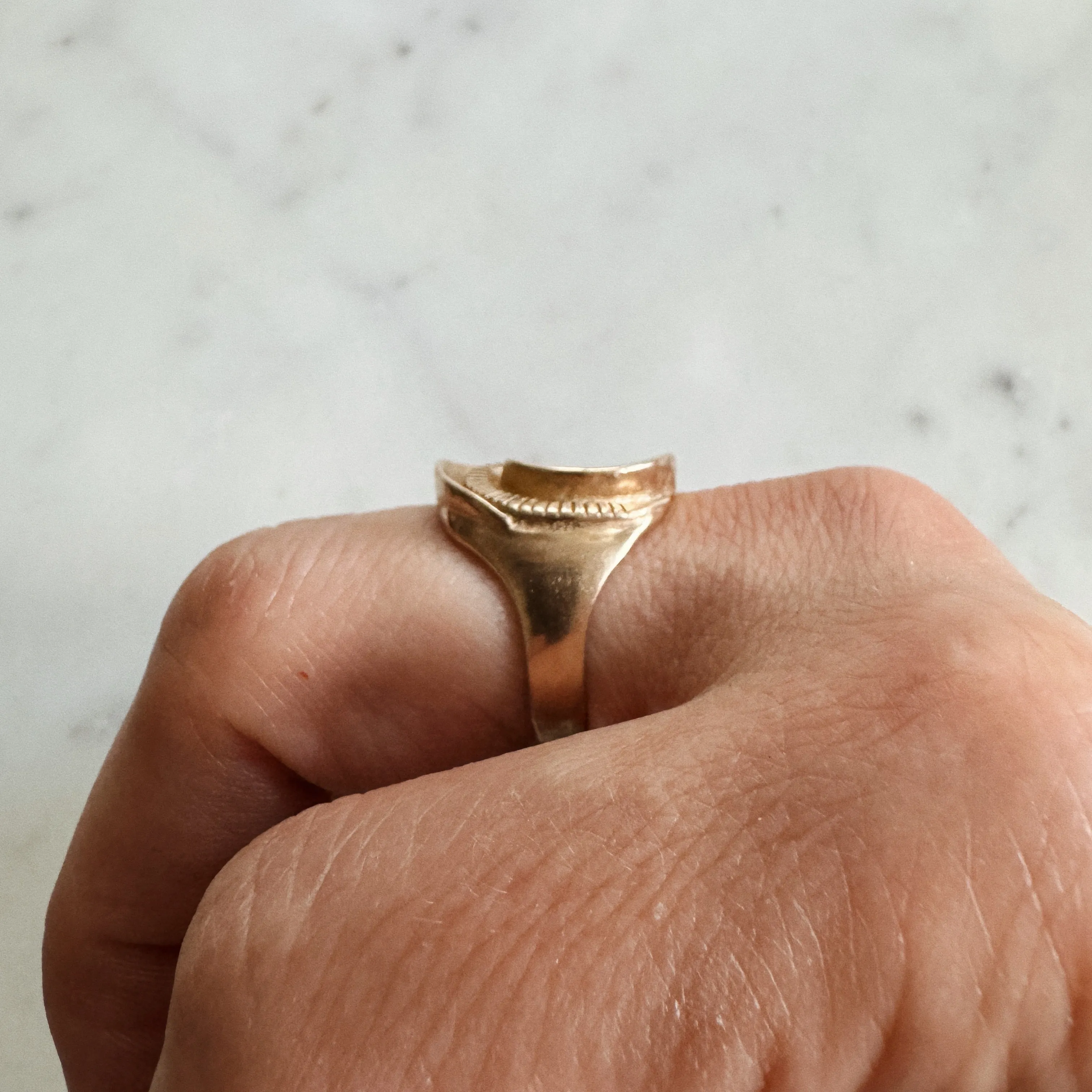 FESTIVAL RING