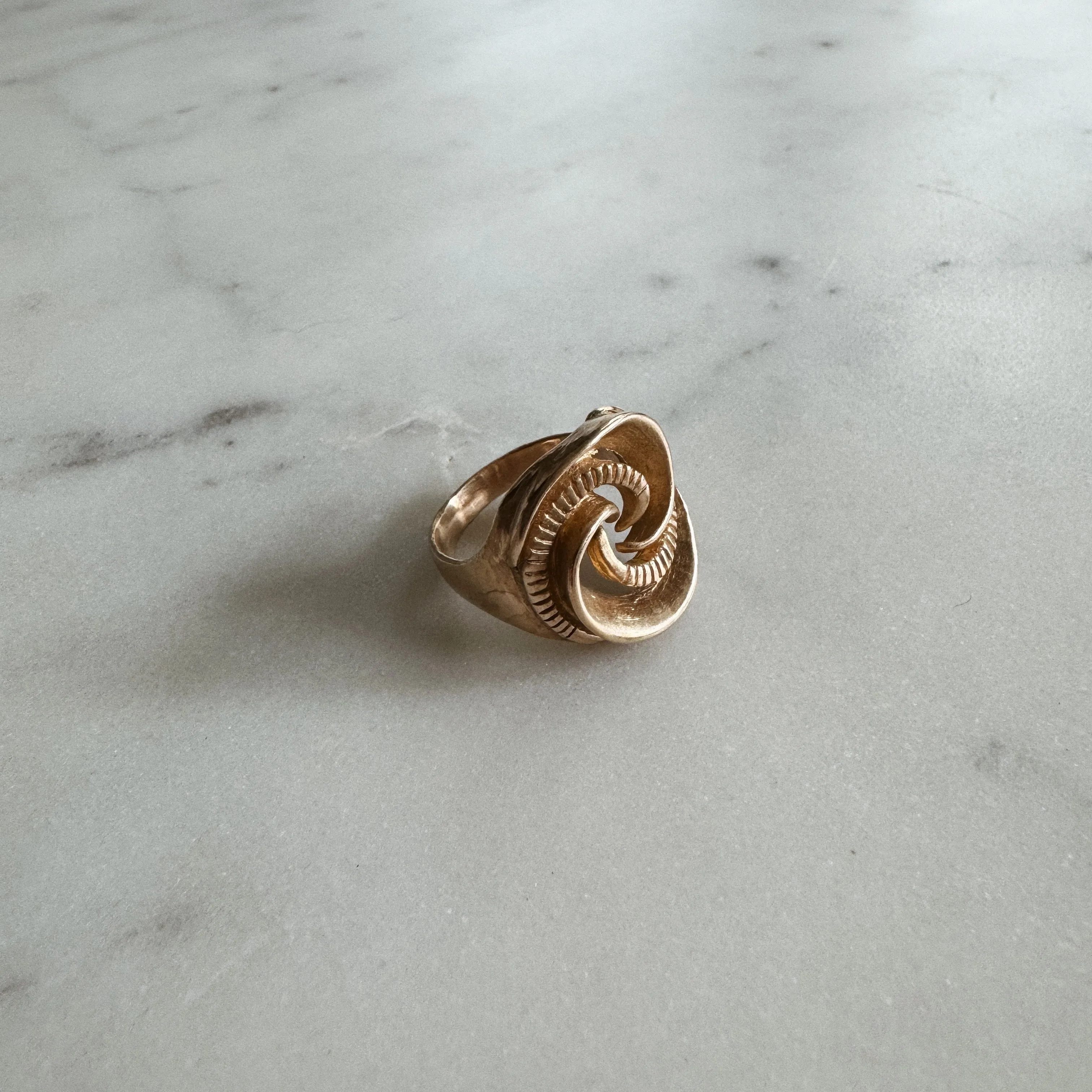 FESTIVAL RING