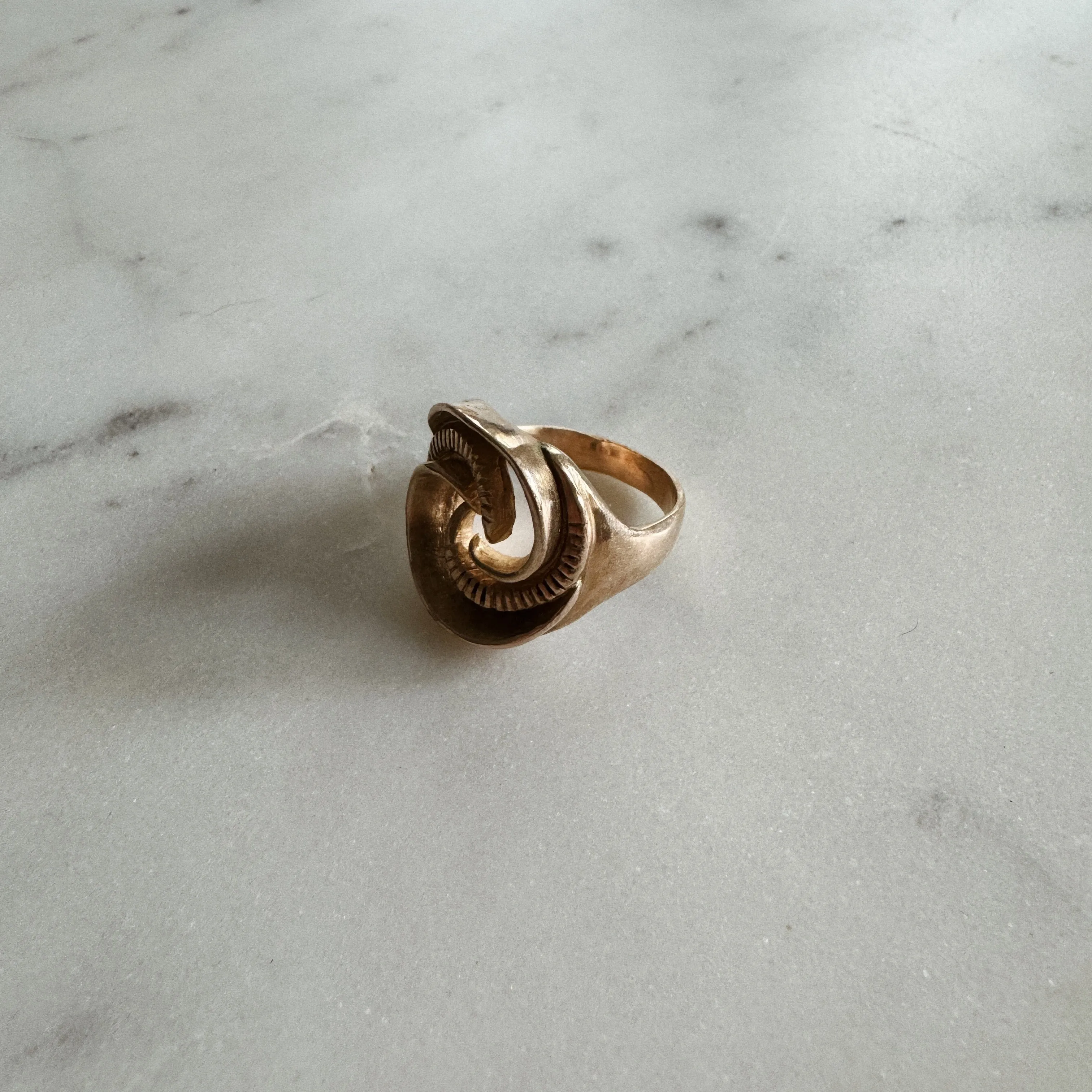 FESTIVAL RING
