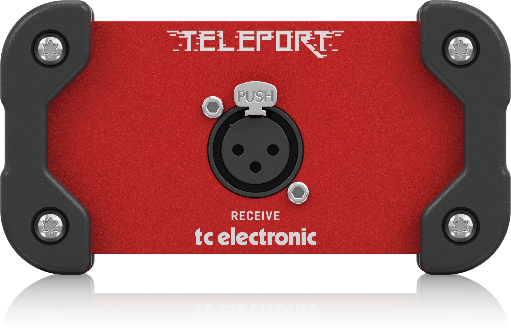 GLR Active DI Boxes
