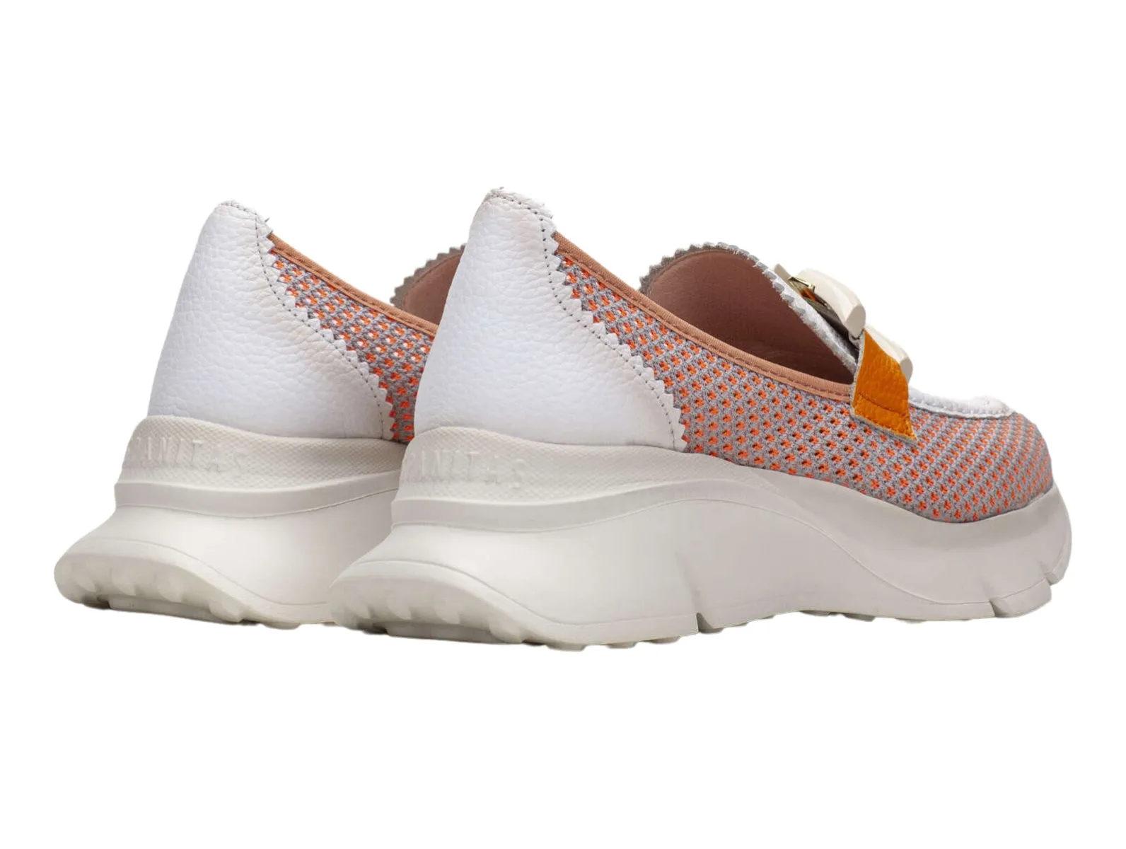 Hispanitas HV243306 Sidney - White Mandarin