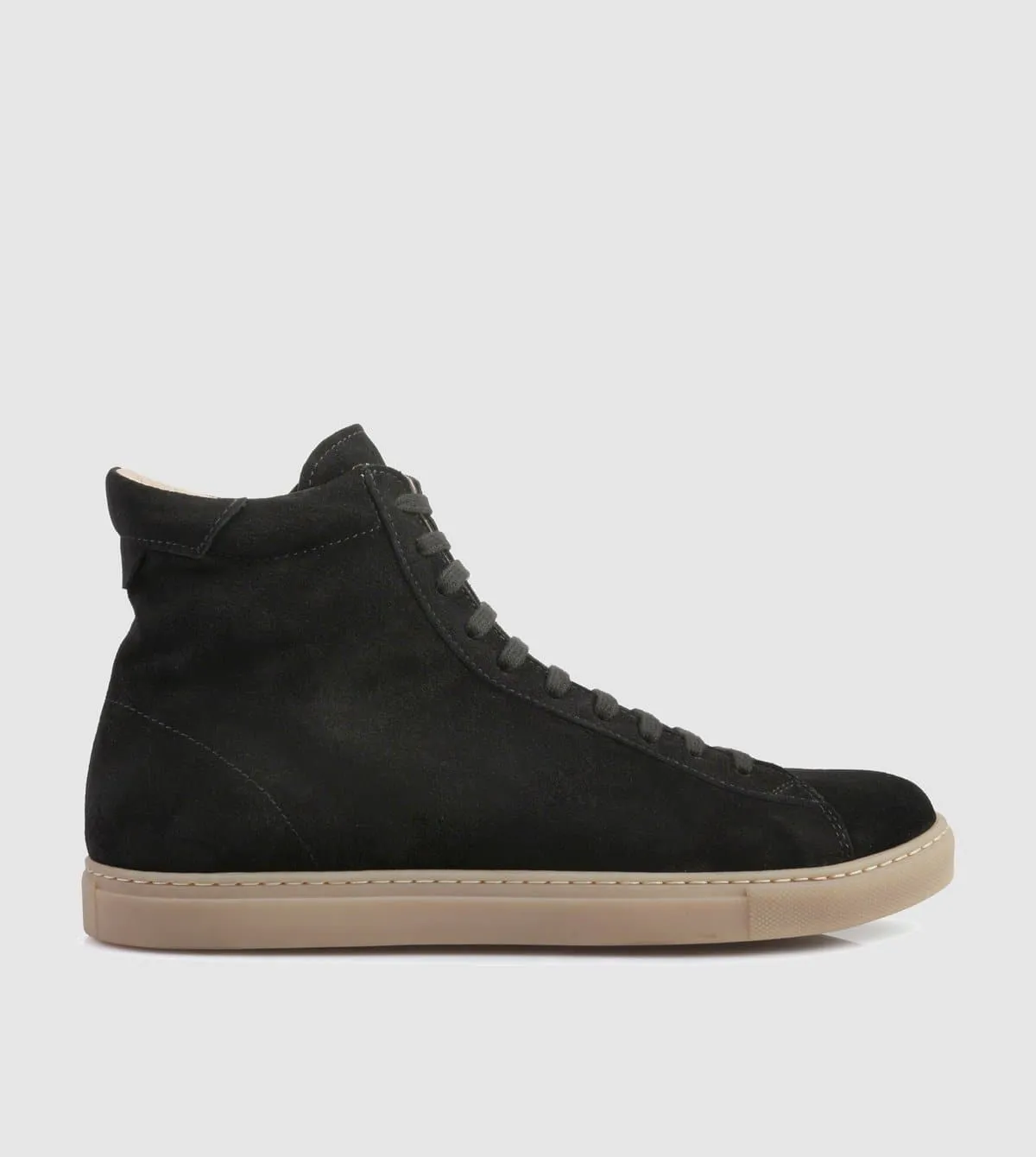 Kubrik-high High Top sneakers by Brando